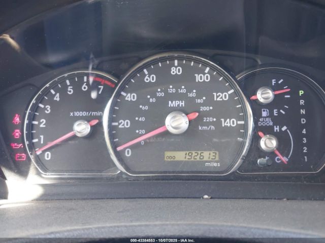 2007 MITSUBISHI ENDEAVOR 4A4MM21S27E062409 Photo 6