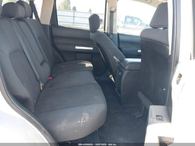 2007 MITSUBISHI ENDEAVOR 4A4MM21S27E062409 Photo 7