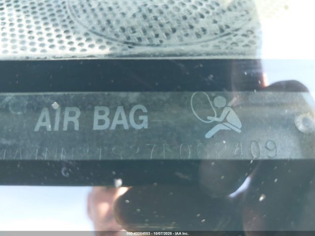 2007 MITSUBISHI ENDEAVOR 4A4MM21S27E062409 Photo 8