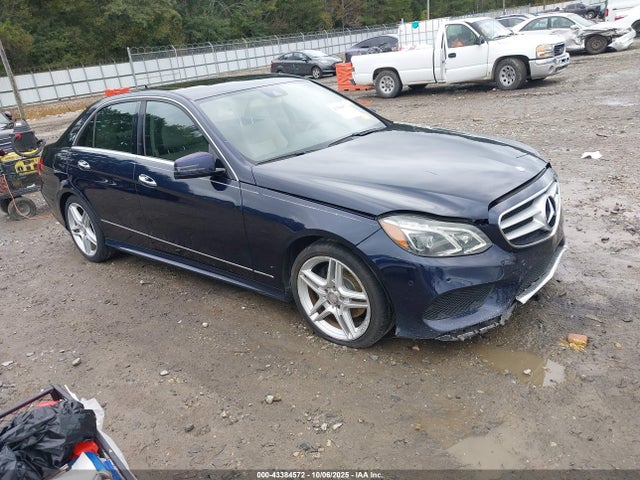 43384572 :رقم المزاد ، WDDHF5KB0EA889239 vin ، 2014 Mercedes-benz E 350 مزاد بيع