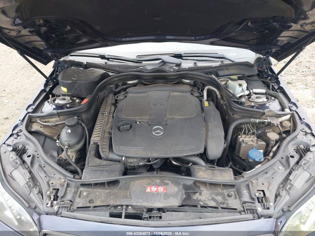 43384572 :رقم المزاد ، WDDHF5KB0EA889239 vin ، 2014 Mercedes-benz E 350 مزاد بيع