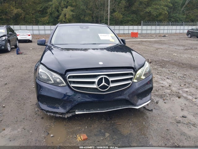 43384572 :رقم المزاد ، WDDHF5KB0EA889239 vin ، 2014 Mercedes-benz E 350 مزاد بيع