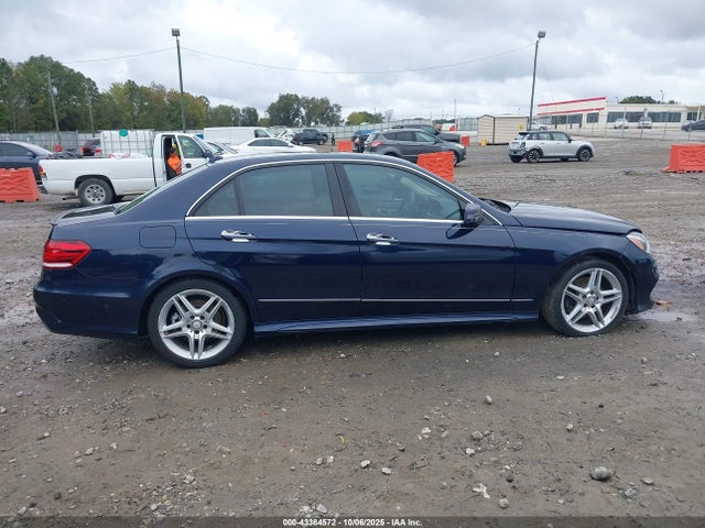 43384572 :رقم المزاد ، WDDHF5KB0EA889239 vin ، 2014 Mercedes-benz E 350 مزاد بيع