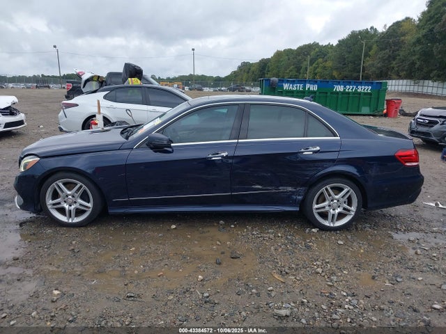 43384572 :رقم المزاد ، WDDHF5KB0EA889239 vin ، 2014 Mercedes-benz E 350 مزاد بيع