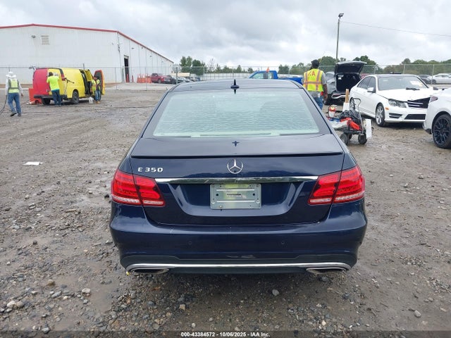 43384572 :رقم المزاد ، WDDHF5KB0EA889239 vin ، 2014 Mercedes-benz E 350 مزاد بيع