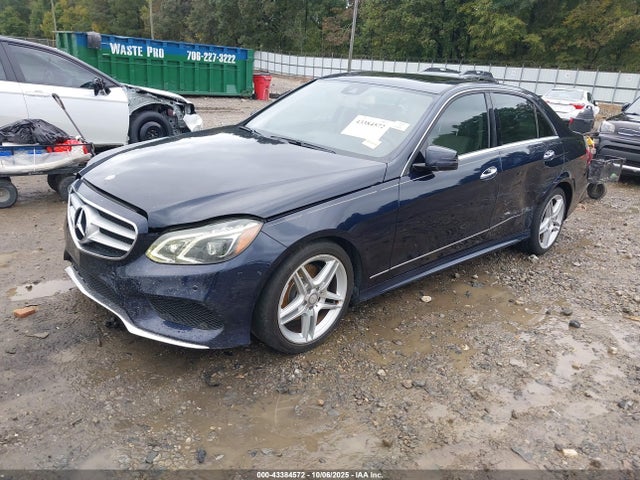 43384572 :رقم المزاد ، WDDHF5KB0EA889239 vin ، 2014 Mercedes-benz E 350 مزاد بيع