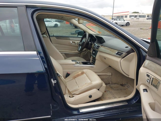 43384572 :رقم المزاد ، WDDHF5KB0EA889239 vin ، 2014 Mercedes-benz E 350 مزاد بيع