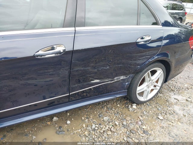 43384572 :رقم المزاد ، WDDHF5KB0EA889239 vin ، 2014 Mercedes-benz E 350 مزاد بيع