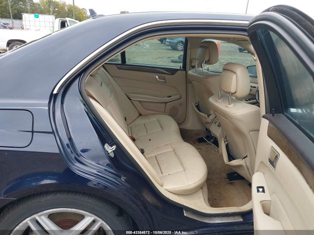 43384572 :رقم المزاد ، WDDHF5KB0EA889239 vin ، 2014 Mercedes-benz E 350 مزاد بيع