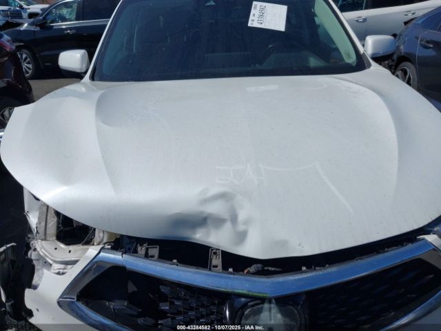 2020 ACURA RDX 5J8TC1H74LL021353 Photo 9