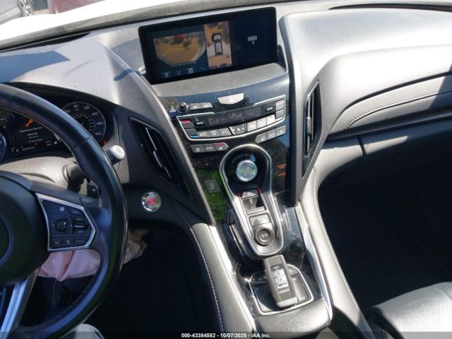 2020 ACURA RDX 5J8TC1H74LL021353 Photo 10