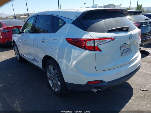 2020 ACURA RDX 5J8TC1H74LL021353 Photo 2