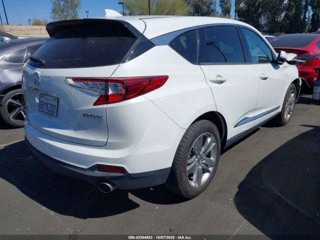 2020 ACURA RDX 5J8TC1H74LL021353 Photo 3