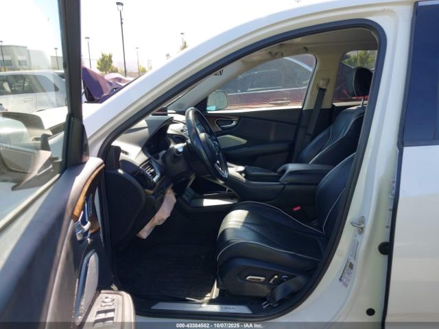 2020 ACURA RDX 5J8TC1H74LL021353 Photo 4