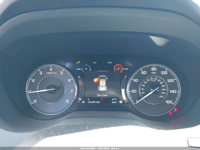 2020 ACURA RDX 5J8TC1H74LL021353 Photo 6