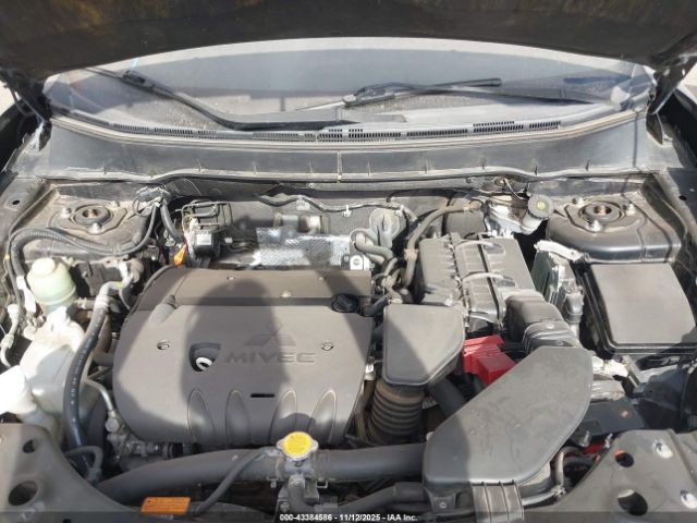 2012 MITSUBISHI OUTLANDER JA4JT3AW8CU002070 Photo 9