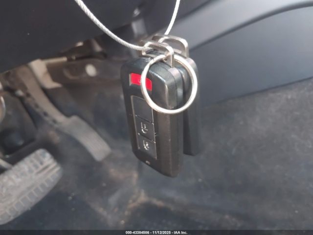 2012 MITSUBISHI OUTLANDER JA4JT3AW8CU002070 Photo 10