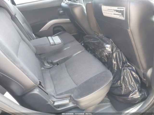2012 MITSUBISHI OUTLANDER JA4JT3AW8CU002070 Photo 7
