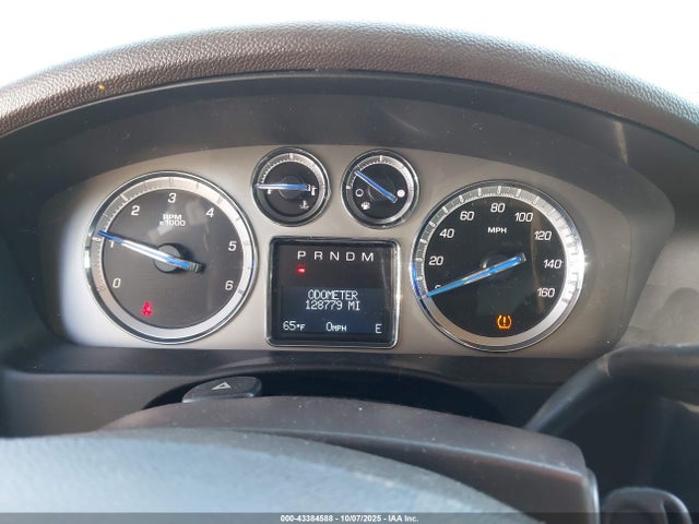 2011 CADILLAC ESCALADE ESV 1GYS4JEFXBR102267 Photo 6