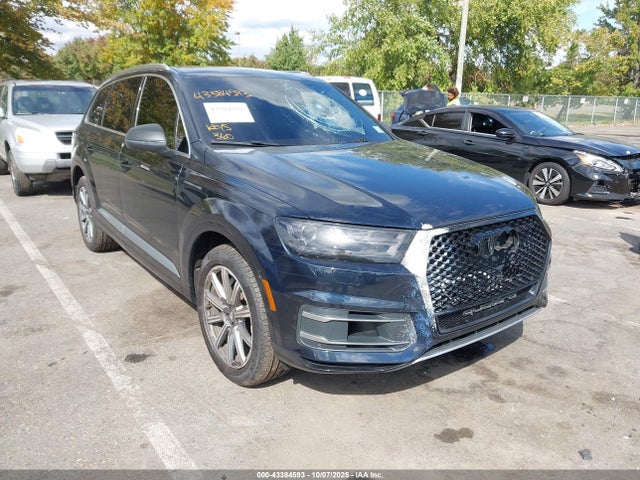 2018 AUDI Q7 WA1LAAF72JD007671 Photo 0