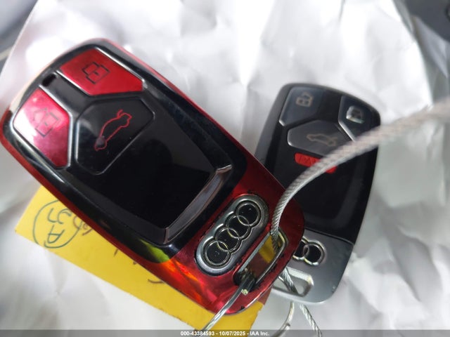 2018 AUDI Q7 WA1LAAF72JD007671 Photo 10