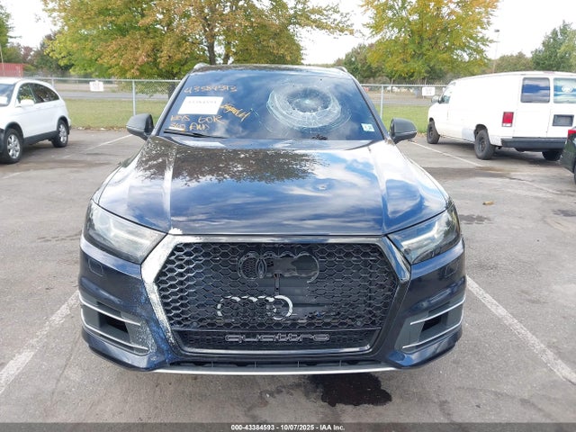 2018 AUDI Q7 WA1LAAF72JD007671 Photo 5