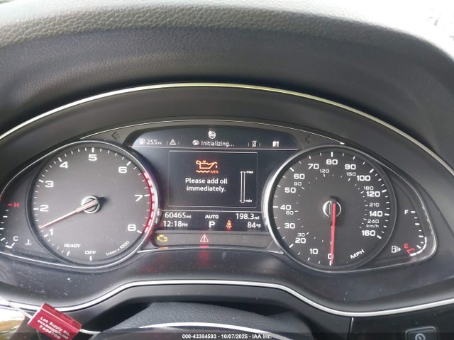 2018 AUDI Q7 WA1LAAF72JD007671 Photo 6