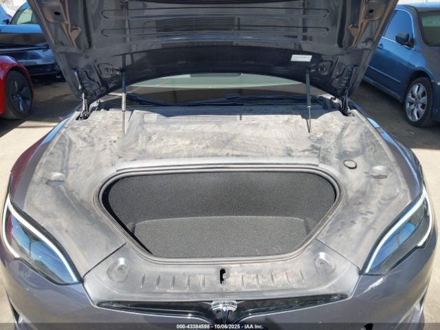 2023 TESLA MODEL S 5YJSA1E50PF500008 Photo 9