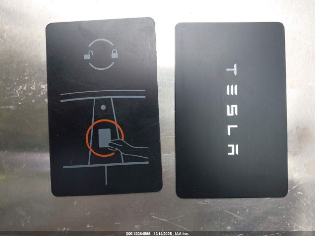 2023 TESLA MODEL S 5YJSA1E50PF500008 Photo 10