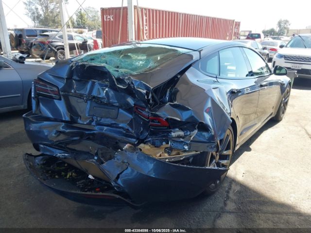 2023 TESLA MODEL S 5YJSA1E50PF500008 Photo 3