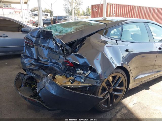 2023 TESLA MODEL S 5YJSA1E50PF500008 Photo 5