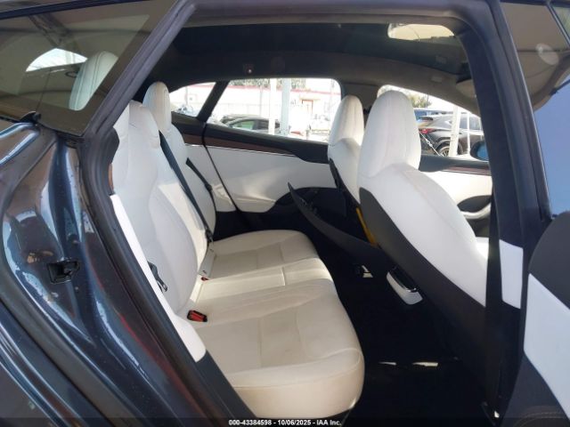 2023 TESLA MODEL S 5YJSA1E50PF500008 Photo 7