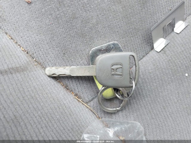 Aukcja sprzedaży 2006 Honda Civic Ex, vin: 1HGFA16826L108624, numer aukcji: 43384603
