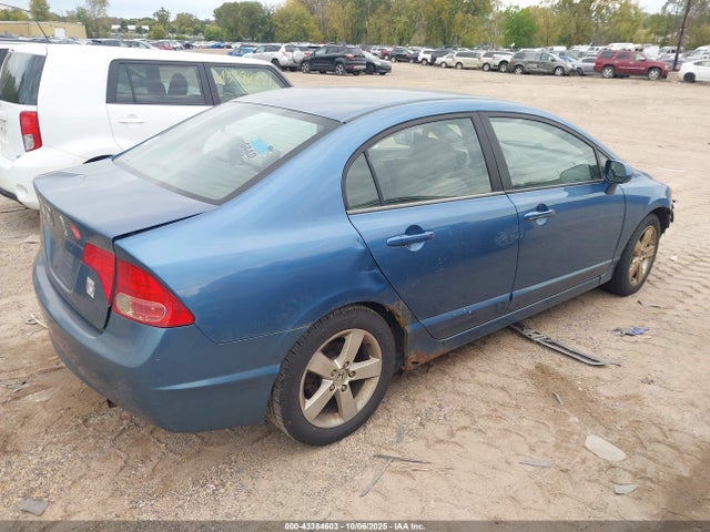 Aukcja sprzedaży 2006 Honda Civic Ex, vin: 1HGFA16826L108624, numer aukcji: 43384603