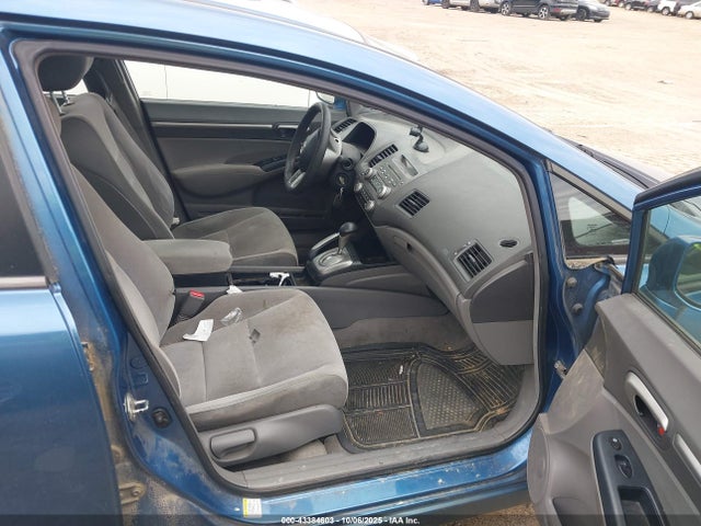 Aukcja sprzedaży 2006 Honda Civic Ex, vin: 1HGFA16826L108624, numer aukcji: 43384603