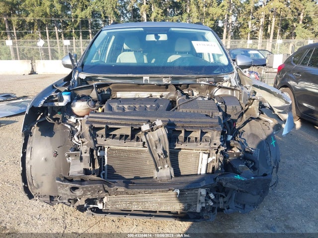 3VV1B7AX1KM193277 Volkswagen 2019