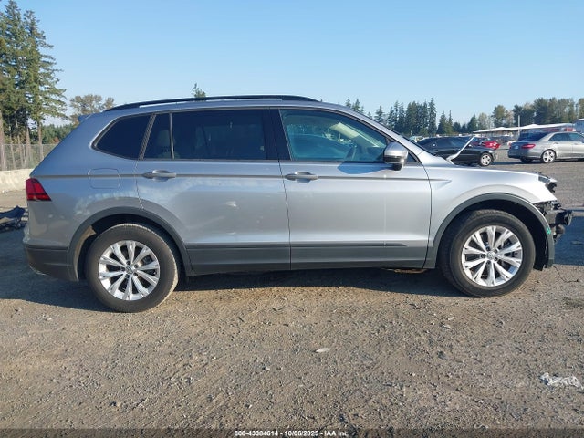 3VV1B7AX1KM193277 Volkswagen 2019