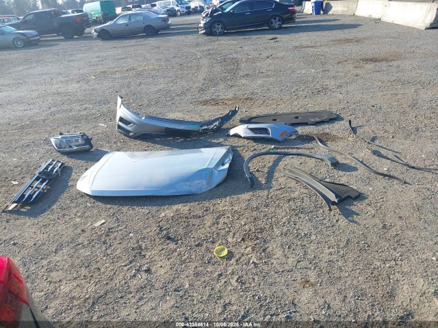 3VV1B7AX1KM193277 Volkswagen 2019