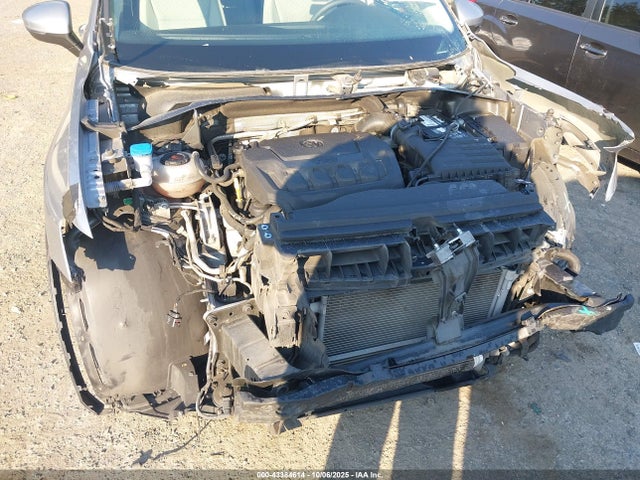 3VV1B7AX1KM193277 Volkswagen 2019