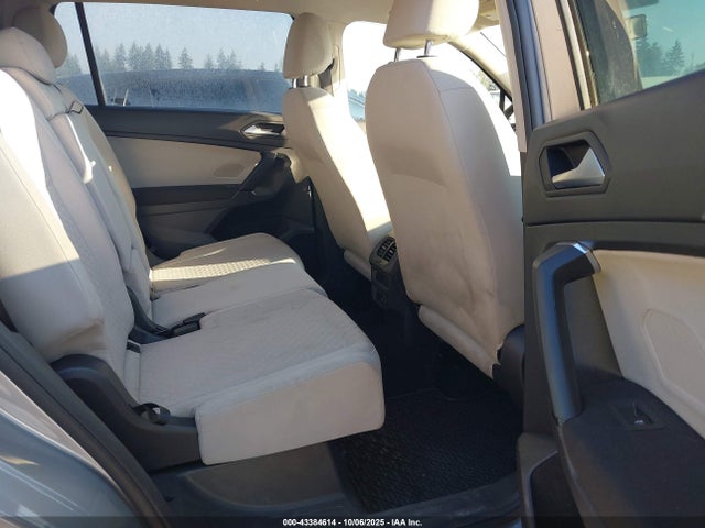 3VV1B7AX1KM193277 Volkswagen 2019