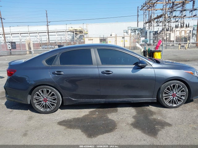 KIA FORTE GT 2020 3KPF44AC8LE253805 Image 13
