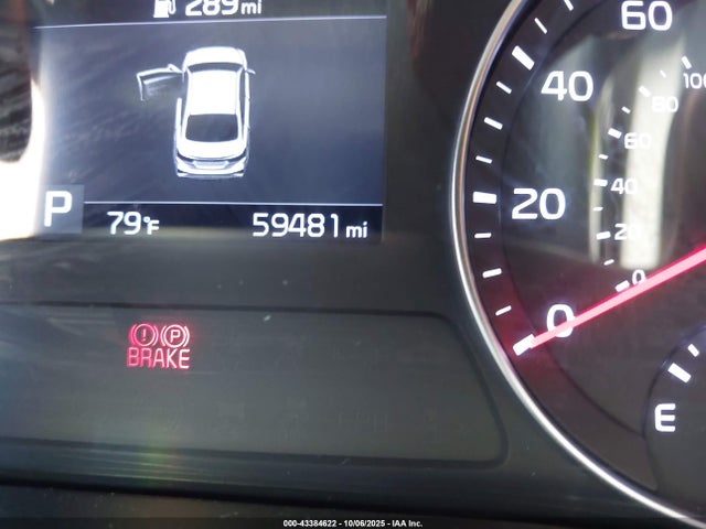 KIA FORTE GT 2020 3KPF44AC8LE253805 Image 15