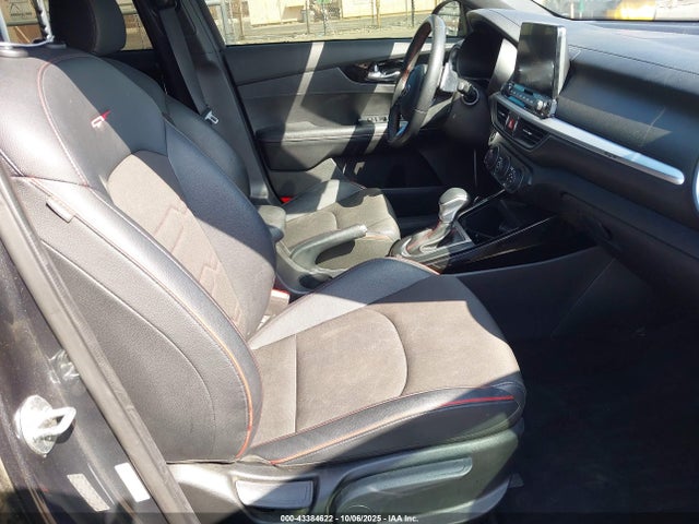 KIA FORTE GT 2020 3KPF44AC8LE253805 Image 5