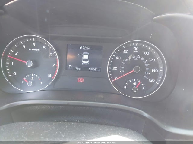 KIA FORTE GT 2020 3KPF44AC8LE253805 Image 7