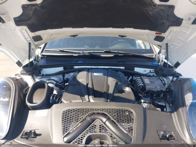 2021 PORSCHE MACAN WP1AB2A57MLB30171 Photo 9