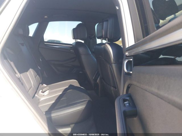 2021 PORSCHE MACAN WP1AB2A57MLB30171 Photo 7