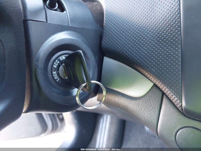 2011 CHEVROLET AVEO KL1TD5DE2BB169035 Photo 10