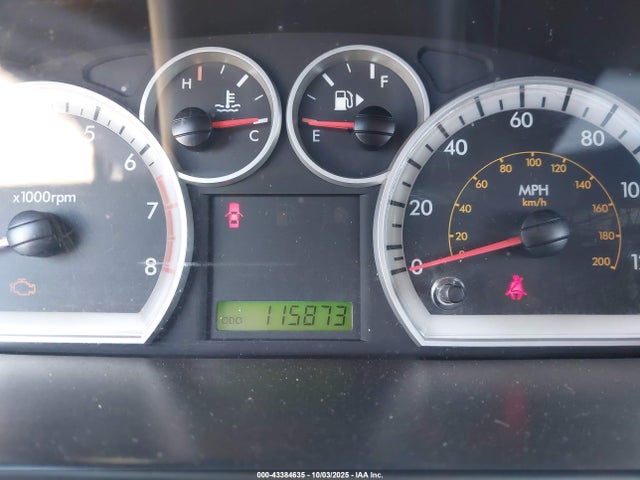 2011 CHEVROLET AVEO KL1TD5DE2BB169035 Photo 6