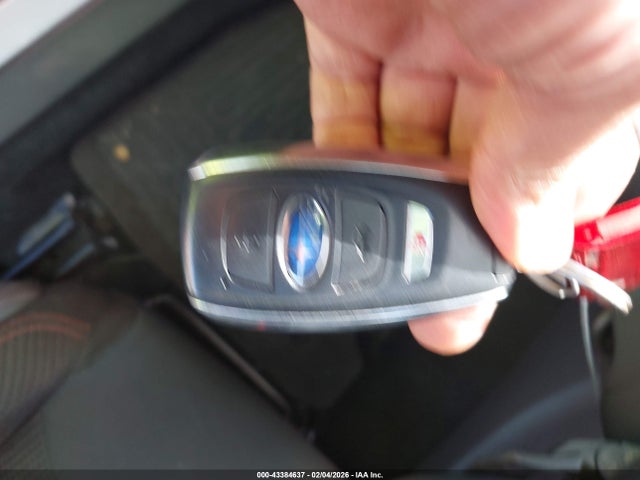 Subaru dib 2022 JF1VBAH61N8011702 Image 11