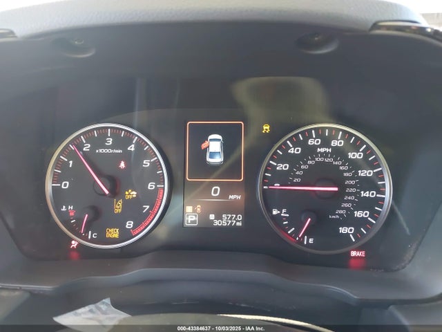 Subaru dib 2022 JF1VBAH61N8011702 Image 7